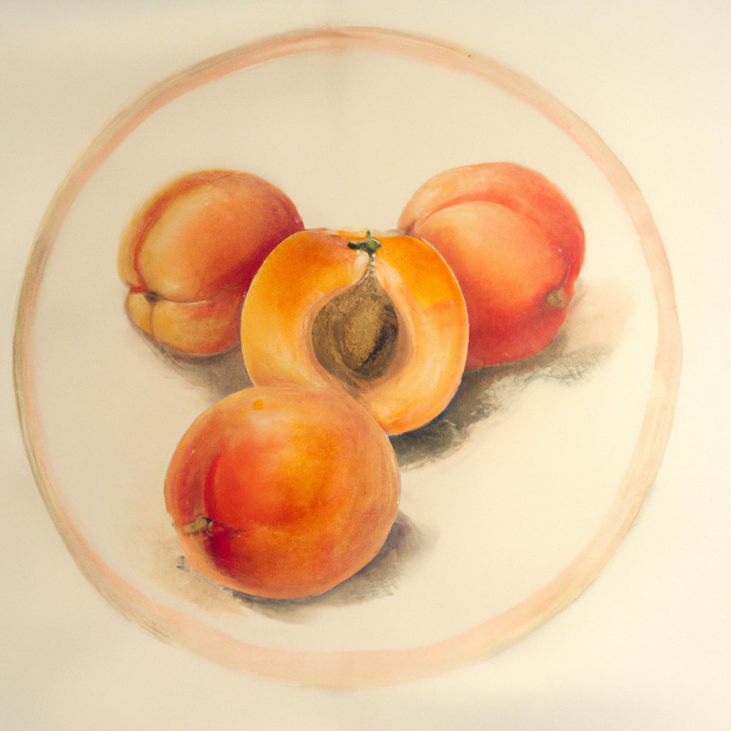 Apricot - Kalamala