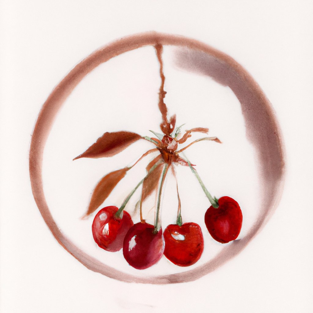 Cherry - Kalamala