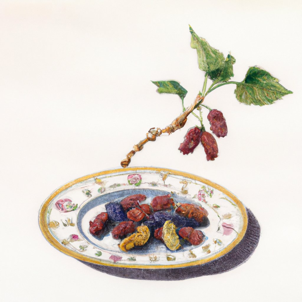 Mulberry (Toot) - Kalamala