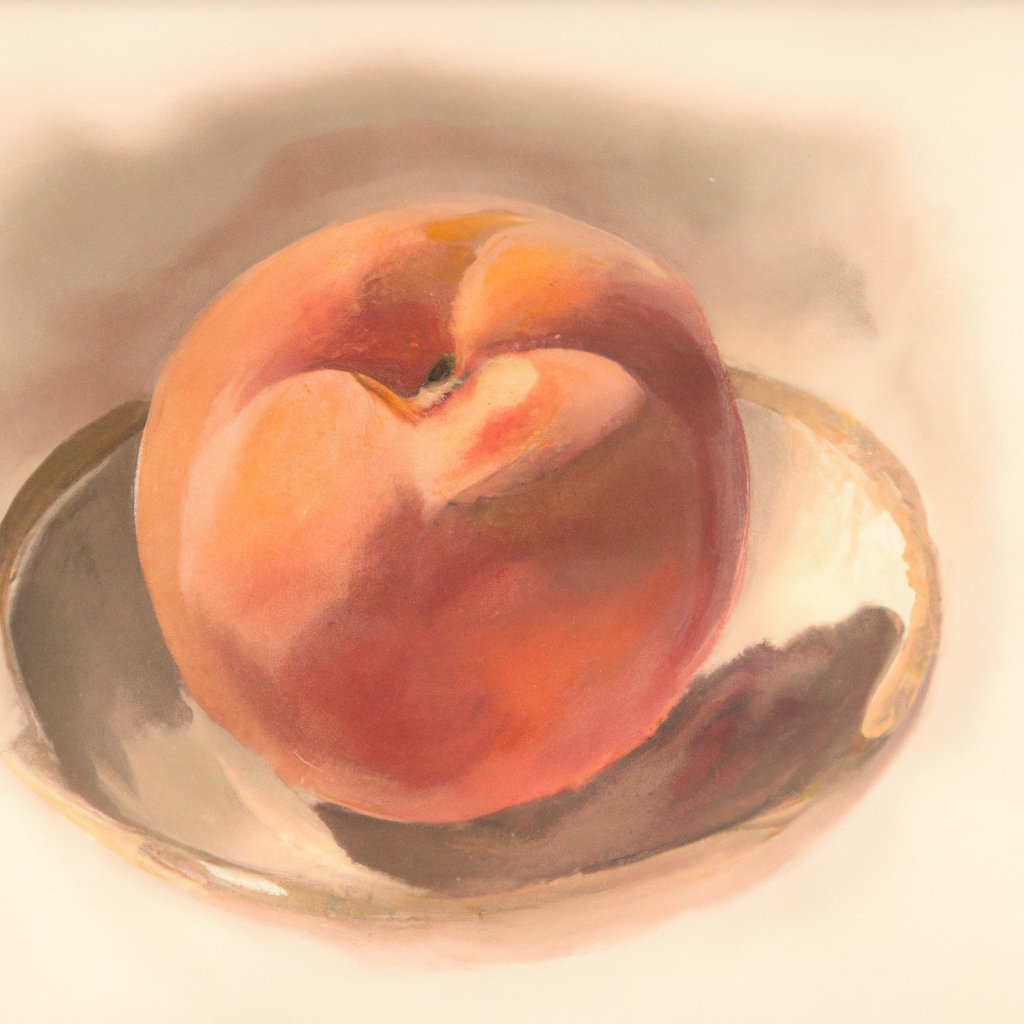 Peach - Kalamala