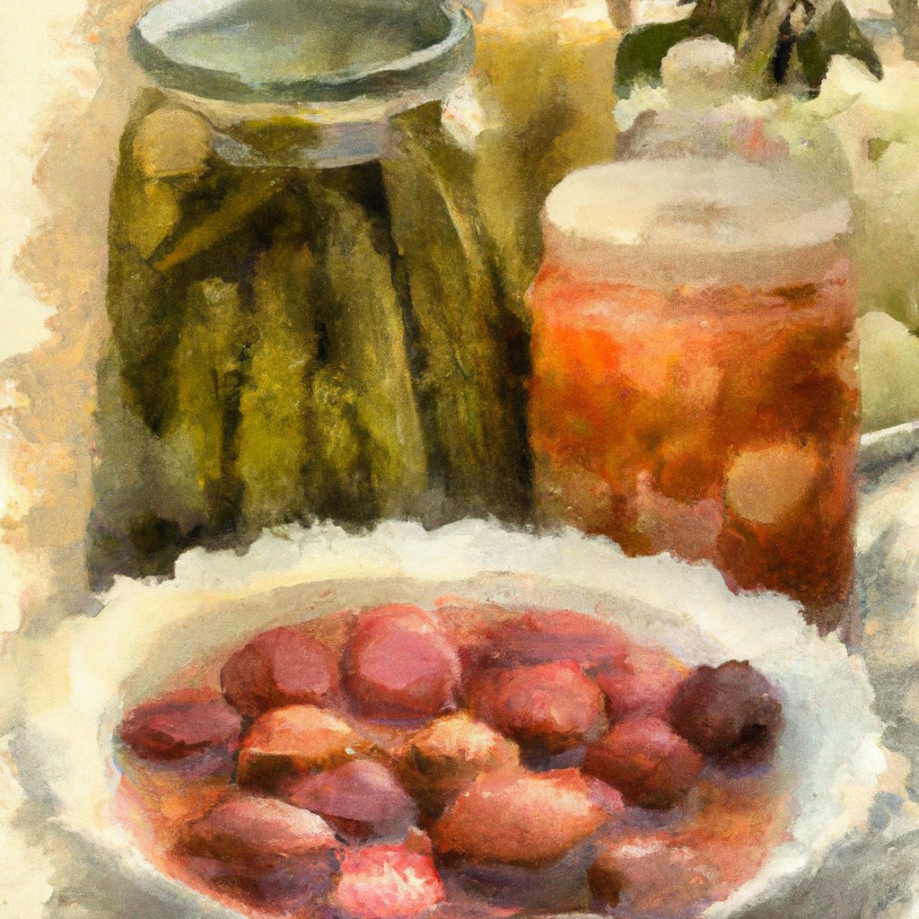 Pickled & Brined - Kalamala
