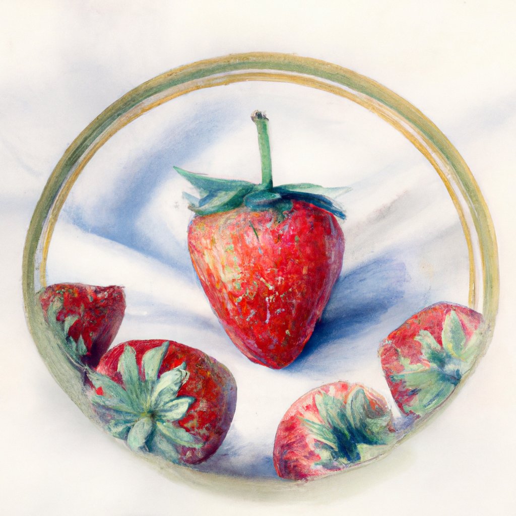 Strawberry - Kalamala