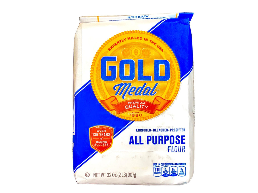 All Purpose Flour ( Ard e hamekareh ) - Flour - Kalamala - Gold Medal