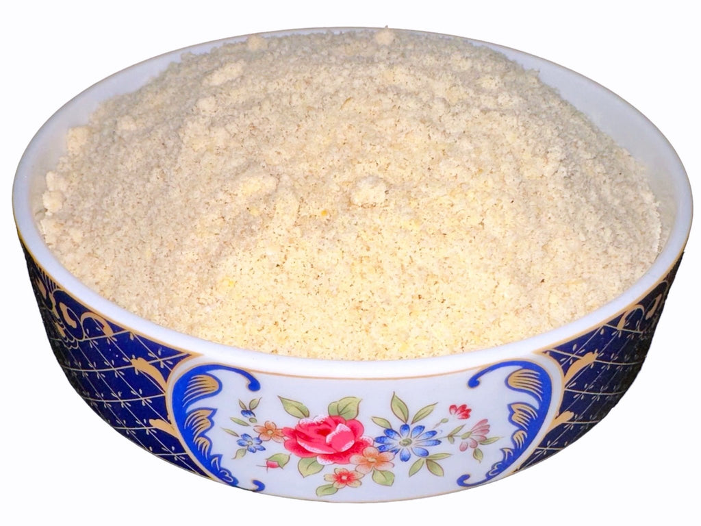 Almond Powder Blanched (Poodr E Badam) - Kalamala - Kalamala