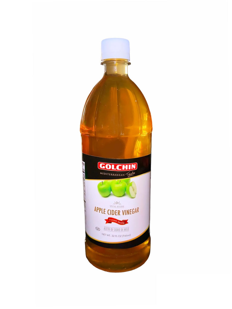 Apple Cider Vinegar ( Serkeh Sib ) - Vinegar - Kalamala - Golchin