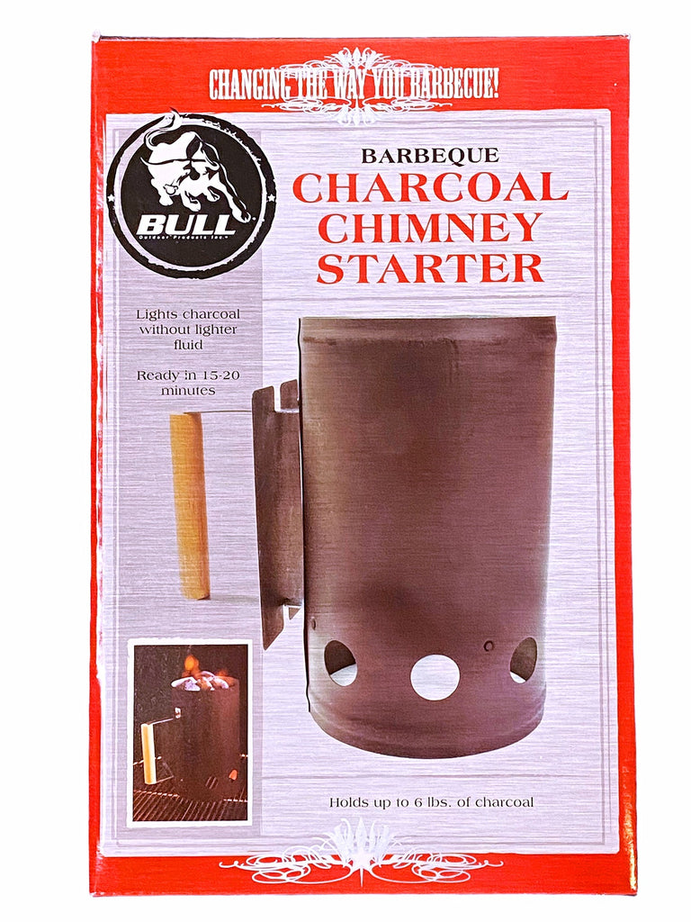 Barbeque Charcoal Chimney Starter ( Doodkesh E Zoghal ) - BBQ - Kalamala - Kalamala