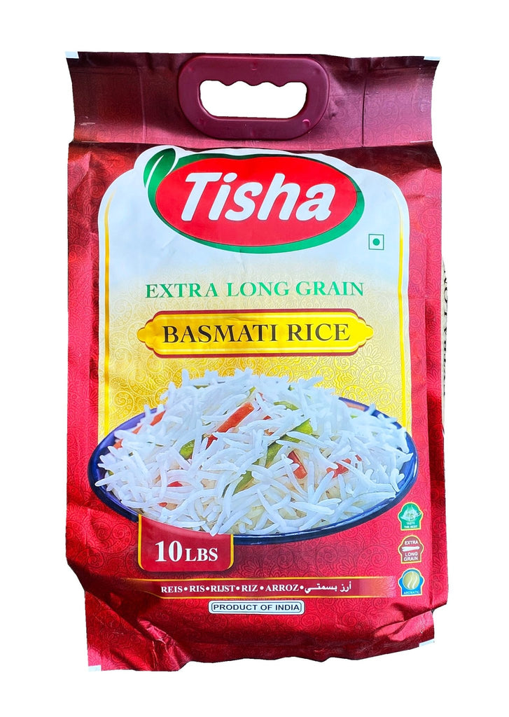 Basmati Rice ( Berenj ) - Rice - Kalamala - Tisha