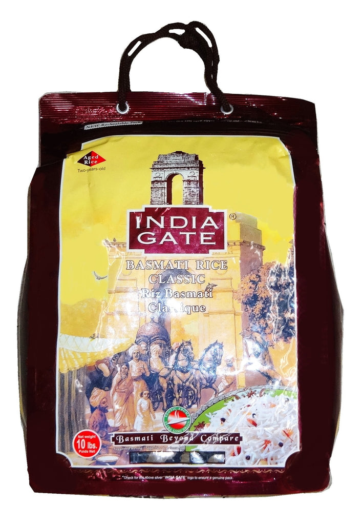 Basmati Rice Classic ( Berenj ) - Rice - Kalamala - India Gate