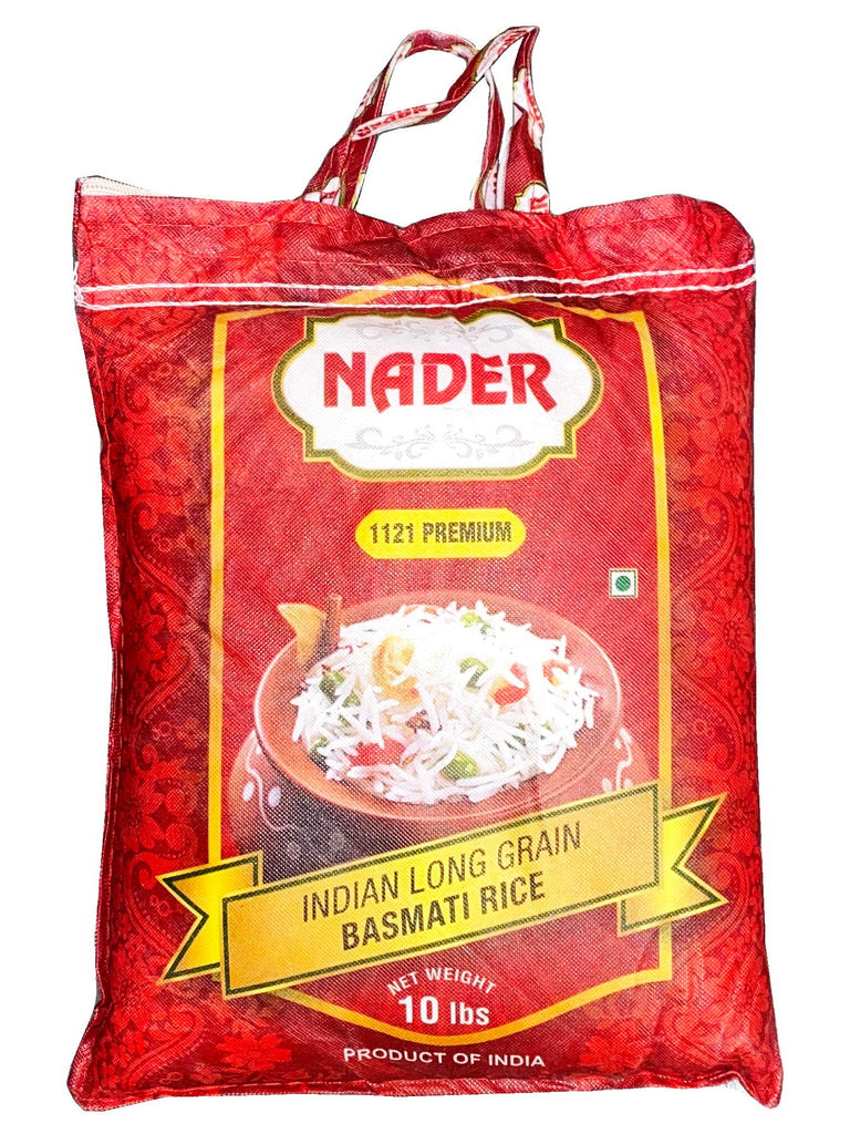 Basmati Sella Rice ( Berenj ) - Rice - Kalamala - Nader Food