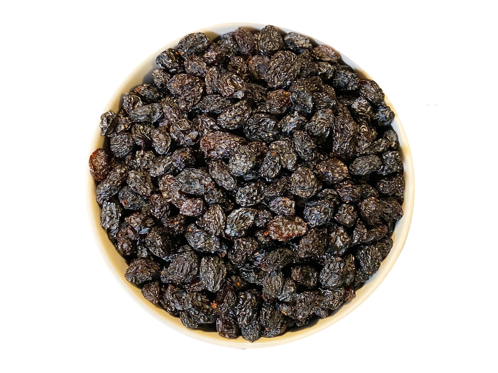 Black Raisins Currant - Dried Fruit and Berries - Kalamala - Kalamala