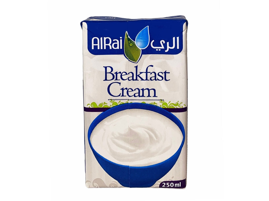 Breakfast Cream ( Khameh ) - Cream - Kalamala - AlRai