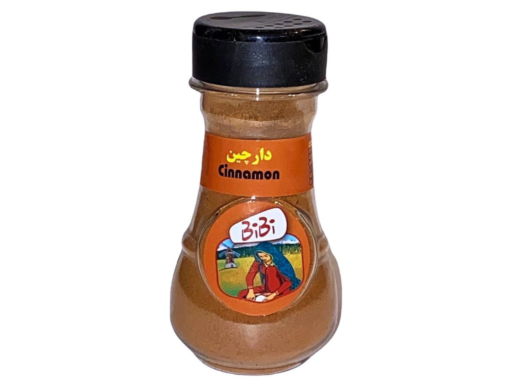 Cinnamon Powder ( Darchin ) - Ground Spice - Kalamala - BiBi