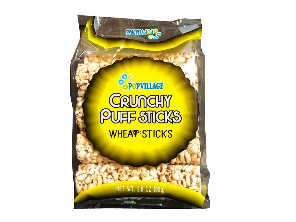 Crunchy Wheat Sticks ( Gandomak ) - Biscuit & Cracker - Kalamala - Kalamala