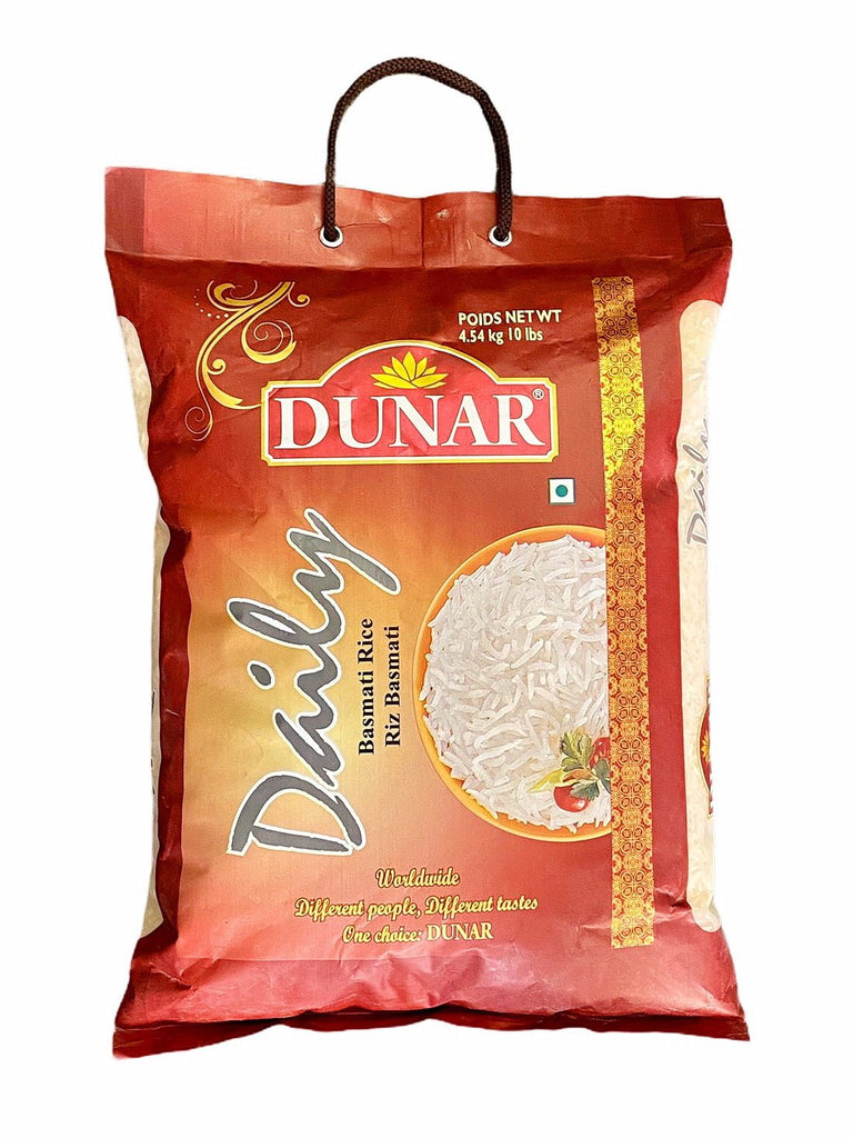 Daily Basmati Rice ( Berenj ) - Rice - Kalamala - Dunar