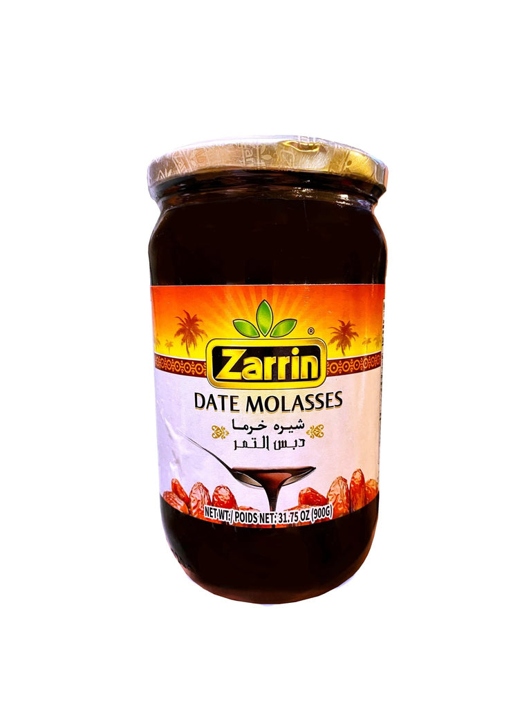 Date Molasses ( Shireye Khorma ) - Date Syrup - Kalamala - Zarrin