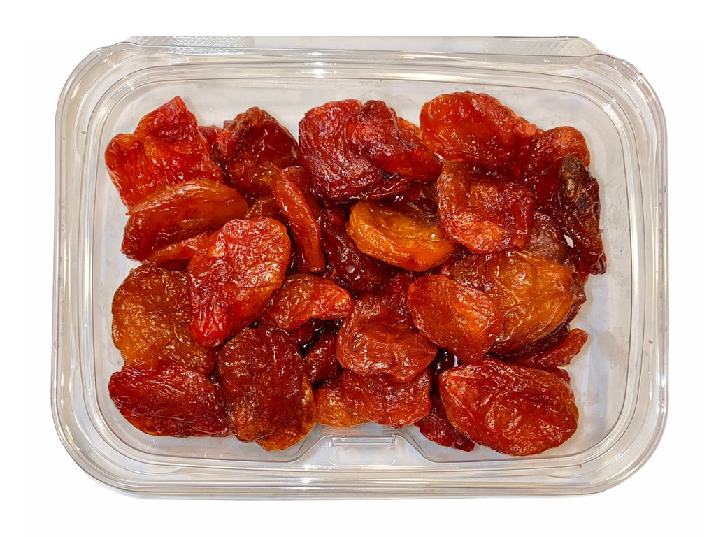 Dried Armenian Victorian Plum - Dried Fruit and Berries - Kalamala - Kalamala