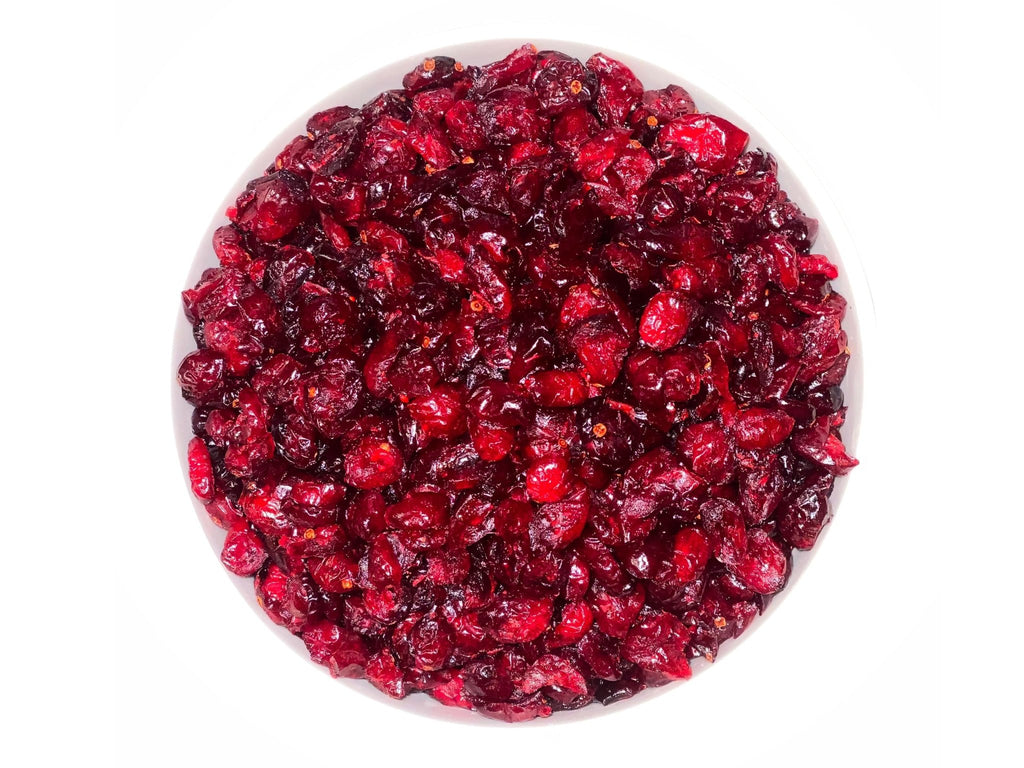 Dried Cranberry - 1 Pound - Dried Fruit and Berries - Kalamala - Kalamala
