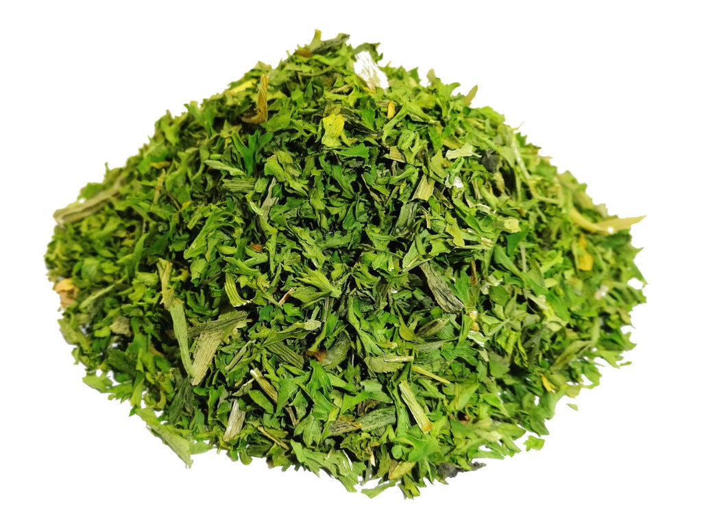 Dried Greens for Ghormeh Sabzi - Herb Mixes - Kalamala - Kalamala
