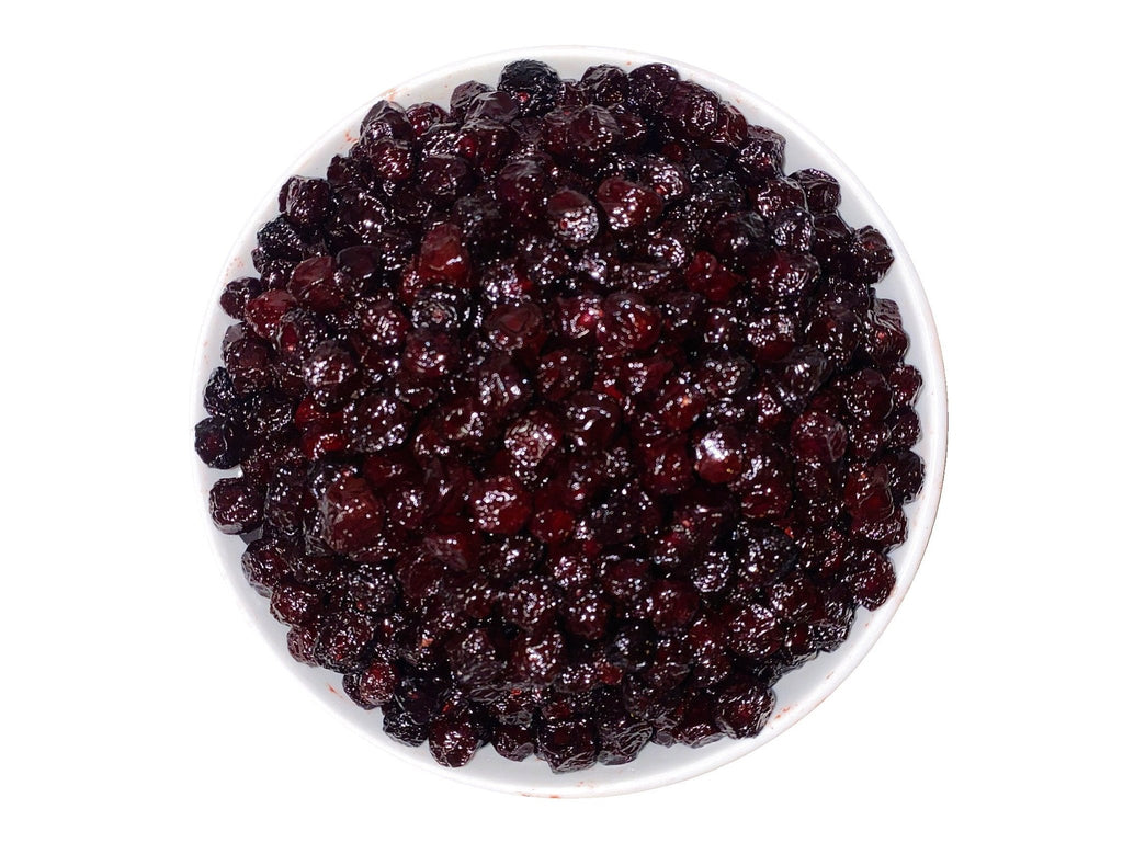 Dried Sour Cherries - 1 Pound ( PoloPaz ) - Dried Fruit and Berries - Kalamala - Kalamala