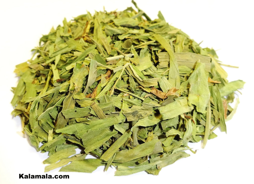 Dried Tarragon - Dried Herbs - Kalamala - Kalamala
