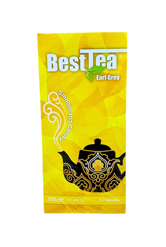 Earl Grey - Loose tea ( Chai ) - Tea - Kalamala - Best Tea