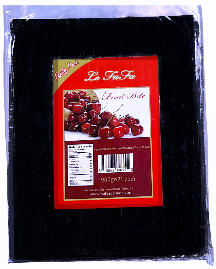 Family Pack Mixed Fruit Leather (1.5 Lb) (Lavashak Khanevadeh) - Kalamala - Kalamala