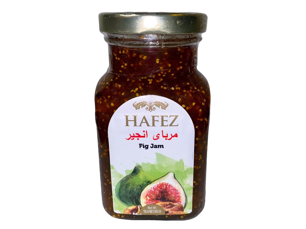 Fig Jam ( Muraba Anjir ) - Jam - Kalamala - Hafez