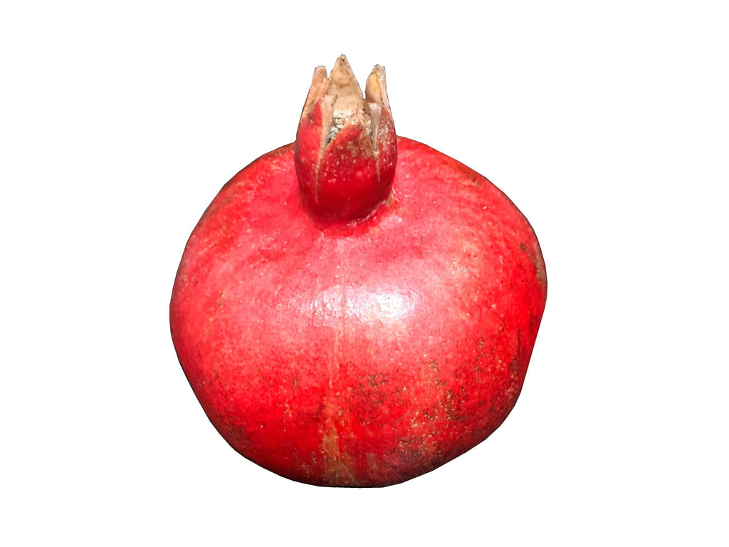 Fresh California Pomegranate - 1 Pound ( Anar Tazeh ) - Fresh Fruit - Kalamala - Kalamala