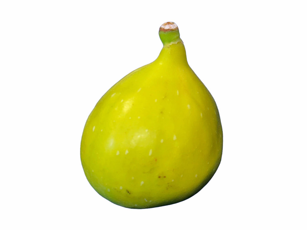 Fresh Green Fig (1 Pound) 🟦 (Anjir Tazeh) - Fresh Fruit - Kalamala - Kalamala