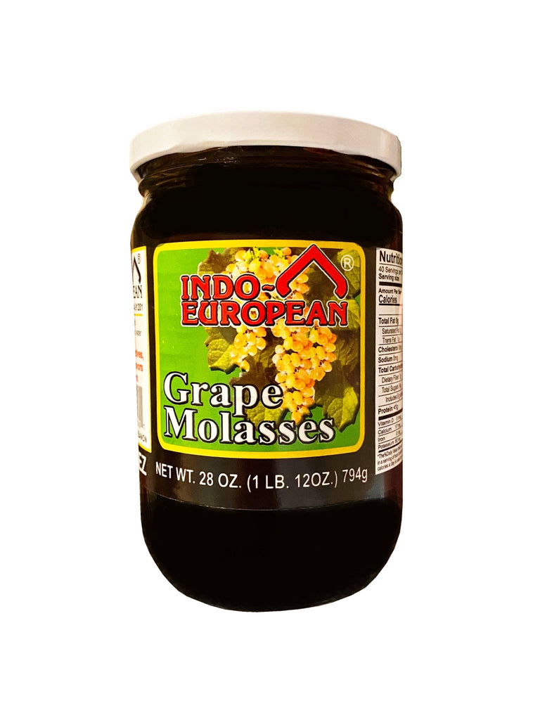 Grape Molasses ( Shireh Angoor ) - Molasses - Kalamala - Indo-European