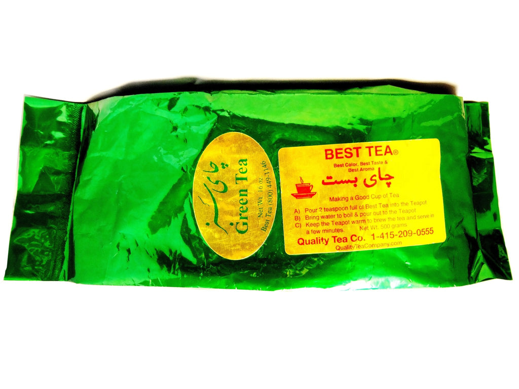 Green Tea - Loose ( Chai ) - Tea - Kalamala - Best Tea
