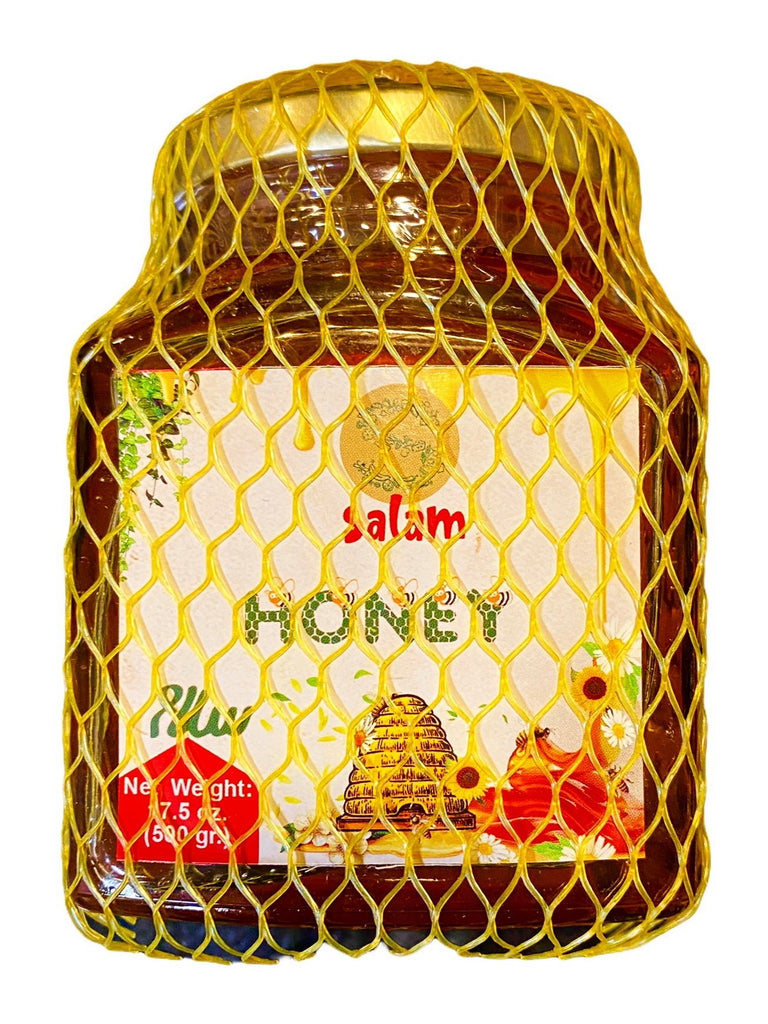 Honey Salam - Honey - Kalamala - Salam