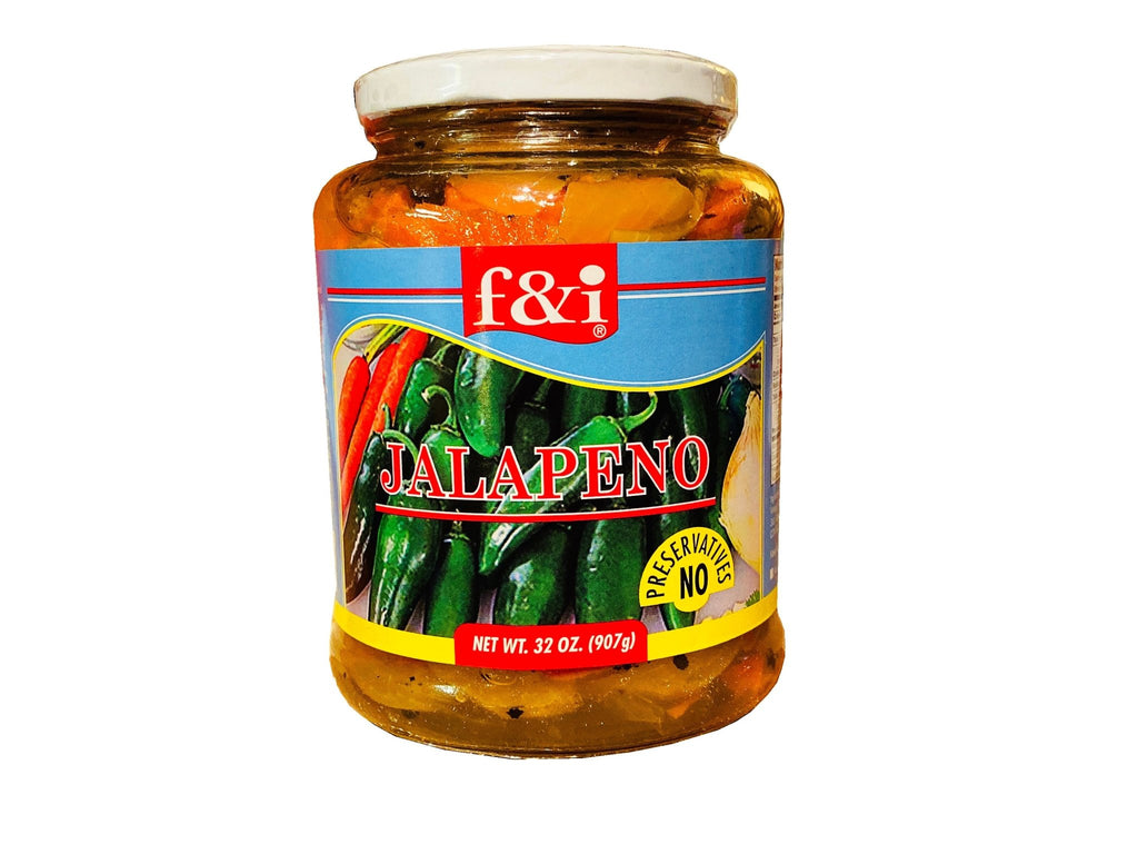 Jalapeno Pickle - Pickled - Pepper Pickle - Kalamala - Kalamala