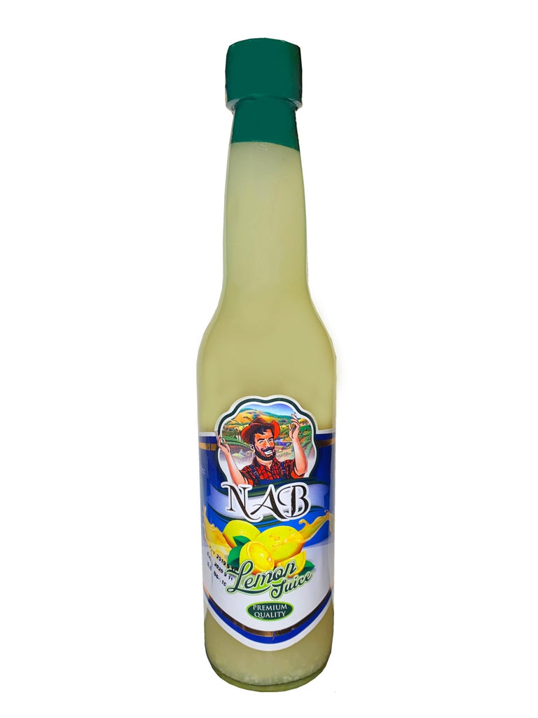 Lemon Juice ( Ab Limoo ) - Lemon Juice - Kalamala - Nab