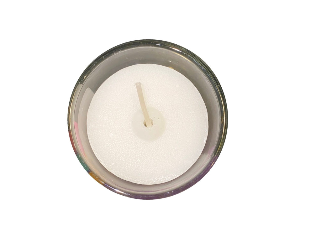 Memorial Candle in Tin - Spiritual & Ceremonial - Kalamala - Kalamala