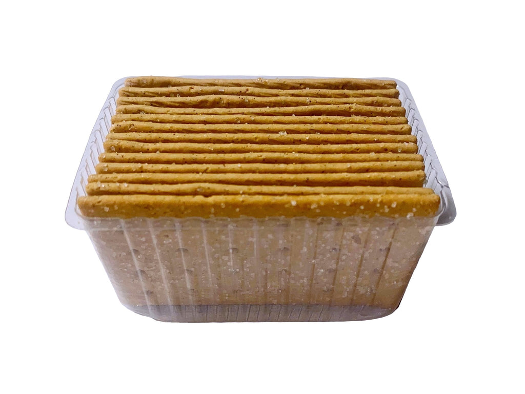 Mini Coffee Biscuits Lovmelt - 6 Packs ( Biscuit Ghahveh ) - Biscuit & Cracker - Kalamala - Naderi