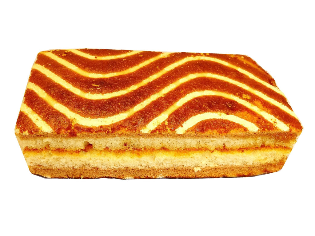 Mini Kettledrum Cake - Pack of 7 Pieces - Biscuit & Cracker - Kalamala - Naderi
