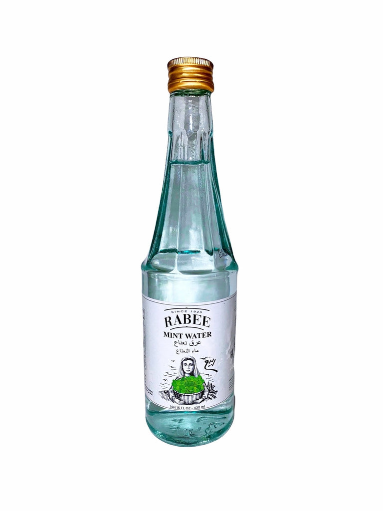 Mint Water ( Koloocheh ) - Herbal Spirits - Kalamala - Rabee