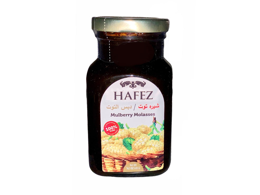 Mulberry Molasses ( Shireye Toot ) - Molasses - Kalamala - Hafez