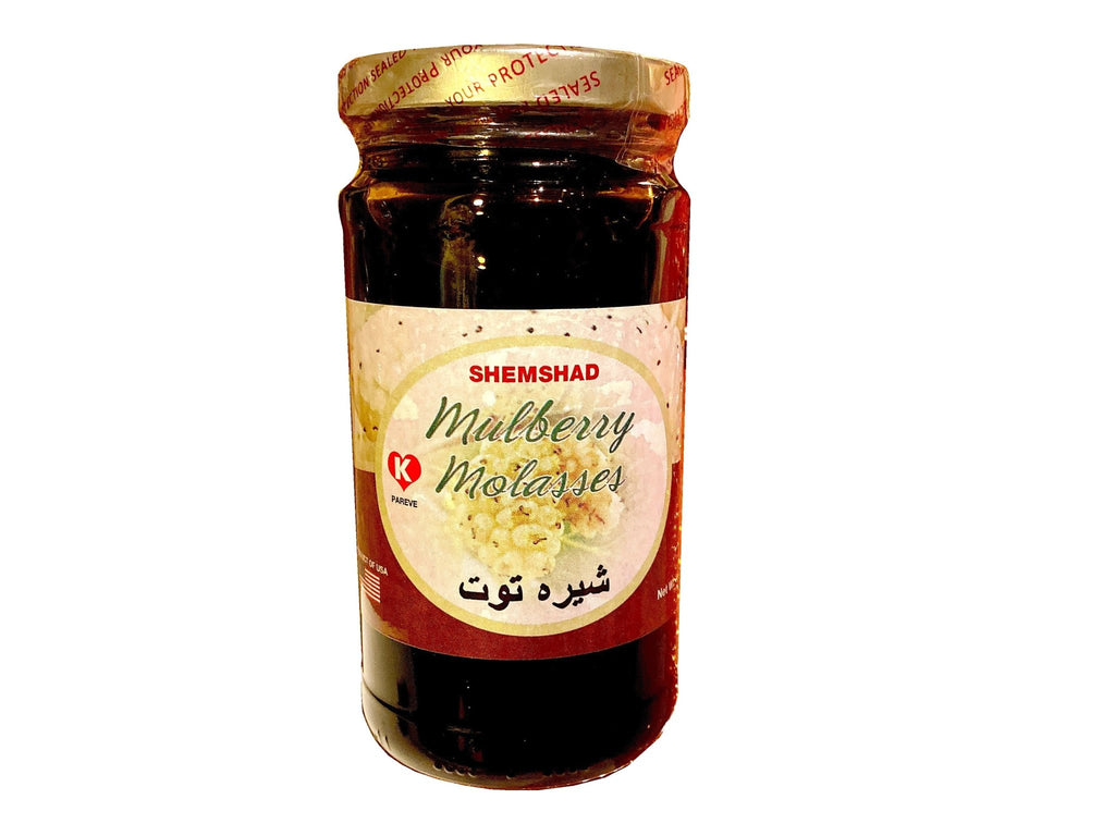 Mulberry Molasses ( Shireye Toot ) - Molasses - Kalamala - Shemshad