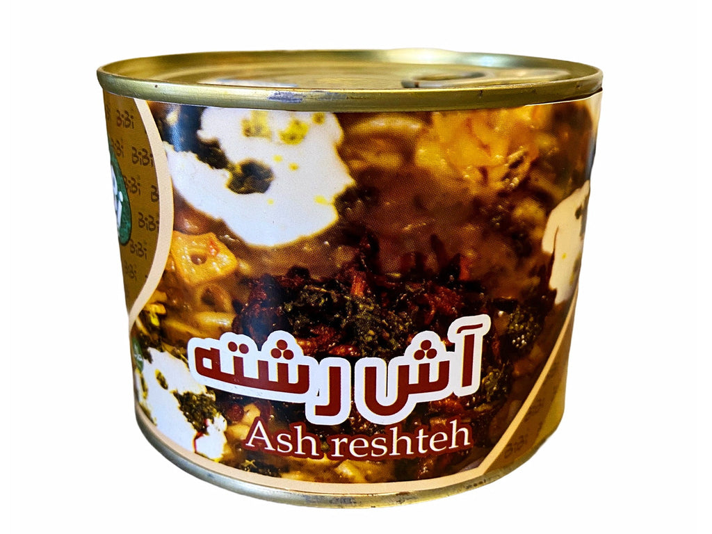 Noodle Vegi Soup ( Ash e Reshteh ) - Prepared Soups - Kalamala - BiBi