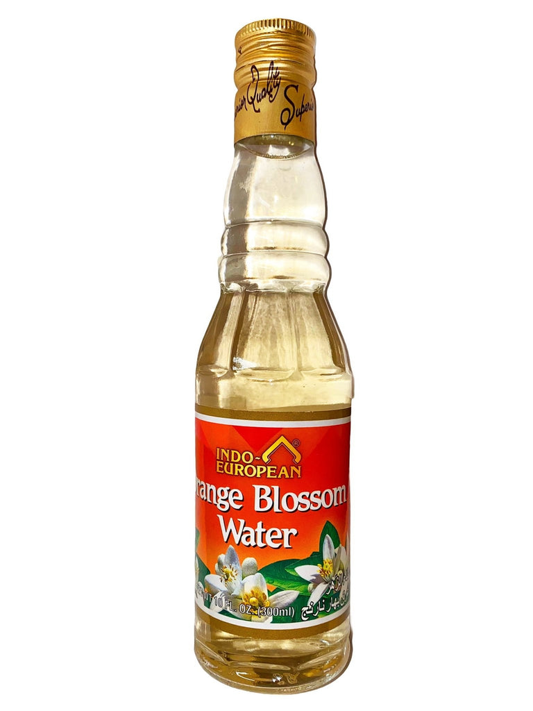 Orange Blossom Water ( Aragh e Bahar Narenj ) - Herbal Spirits - Kalamala - Indo-European