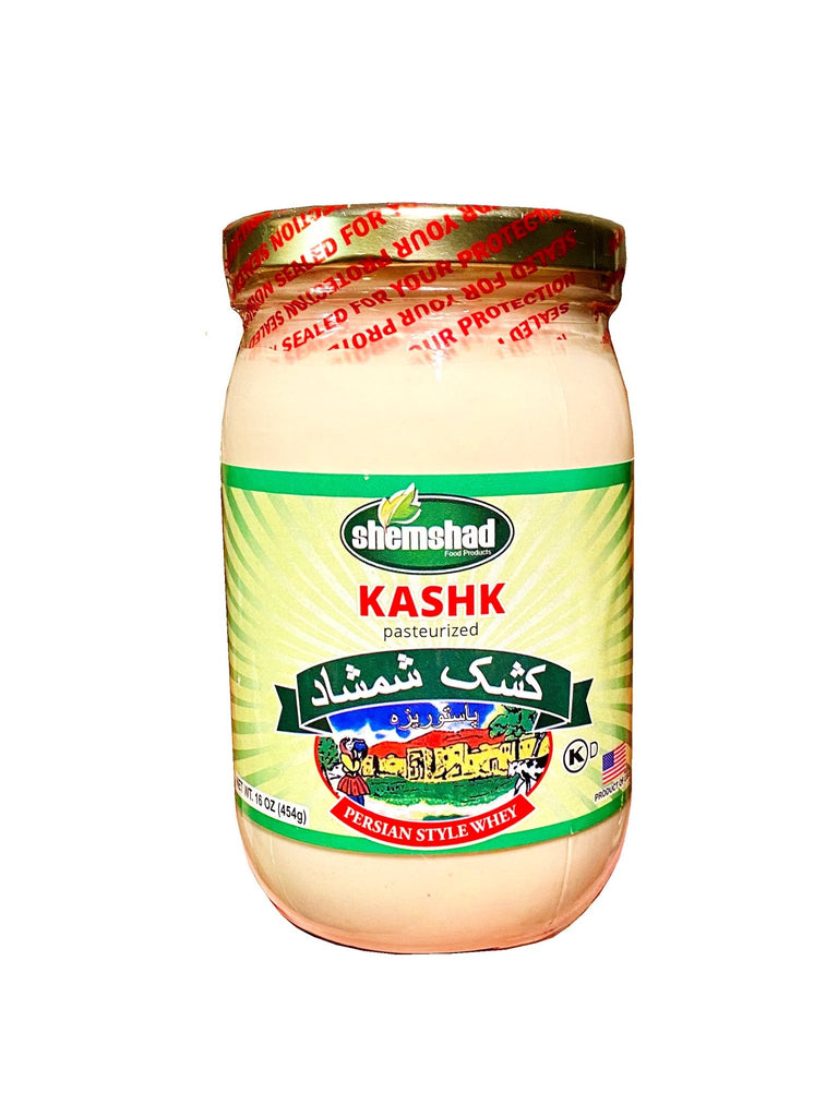 Pasteurized Whey ( Kashk ) - Kashk - Kalamala - Shemshad