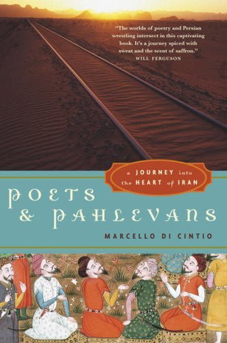 Poets and Pahlevans - Books - Kalamala - Random House Trade
