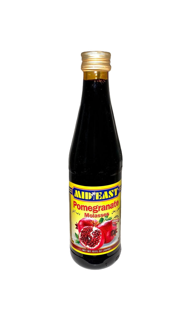 Pomegranate Molasses ( Rob e Anar ) - Pomegranate Paste - Kalamala - Mid-East