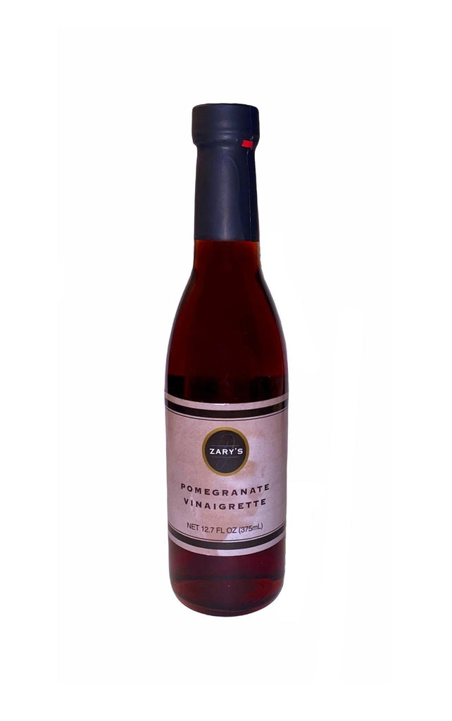 Pomegranate Vinaigrette ( Serkeh Anar ) - Condiment & Dressing - Kalamala - Zary's