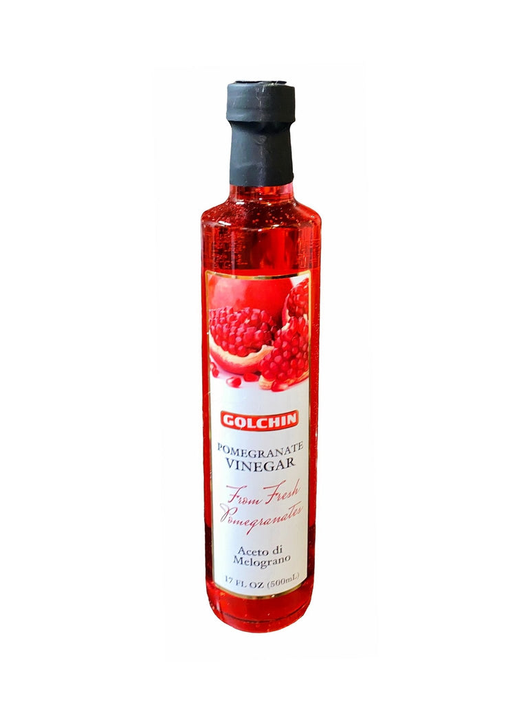 Pomegranate Vinegar ( Serkeh Anar ) - Vinegar - Kalamala - Golchin