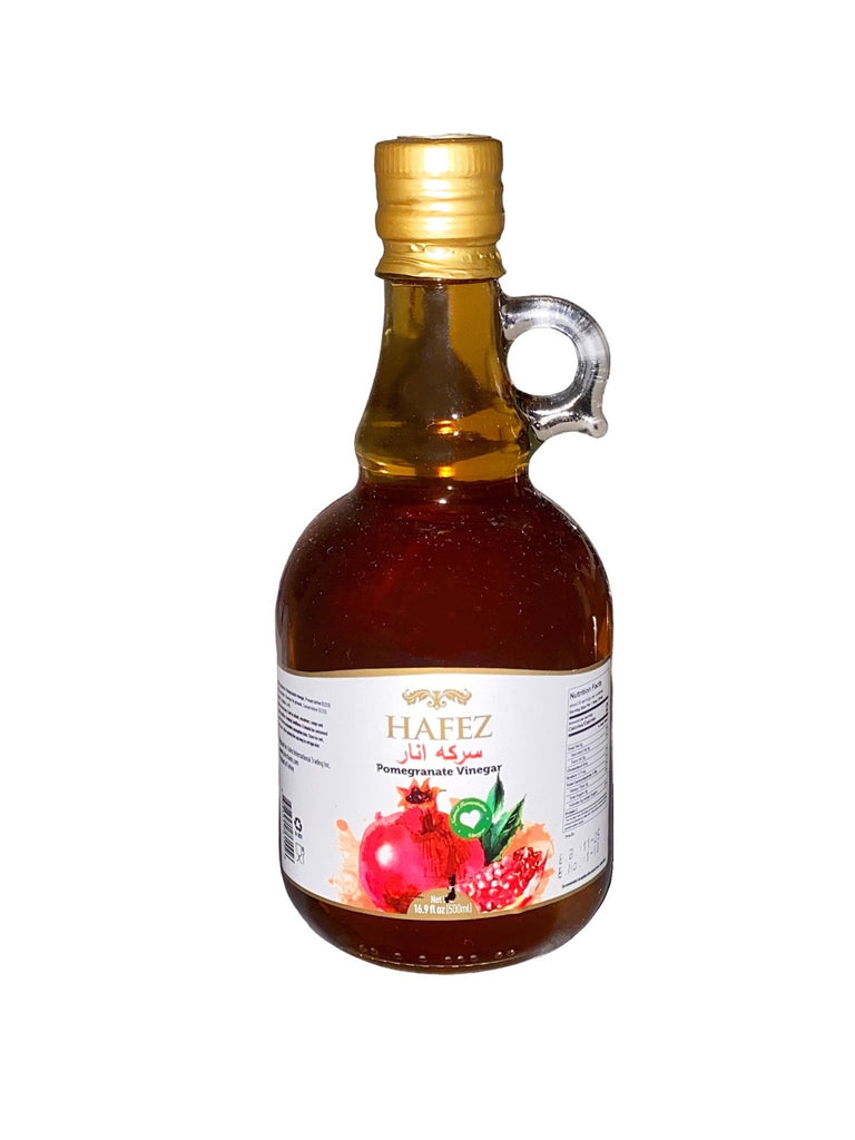 Pomegranate Vinegar ( Serkeh Anar ) - Vinegar - Kalamala - Hafez