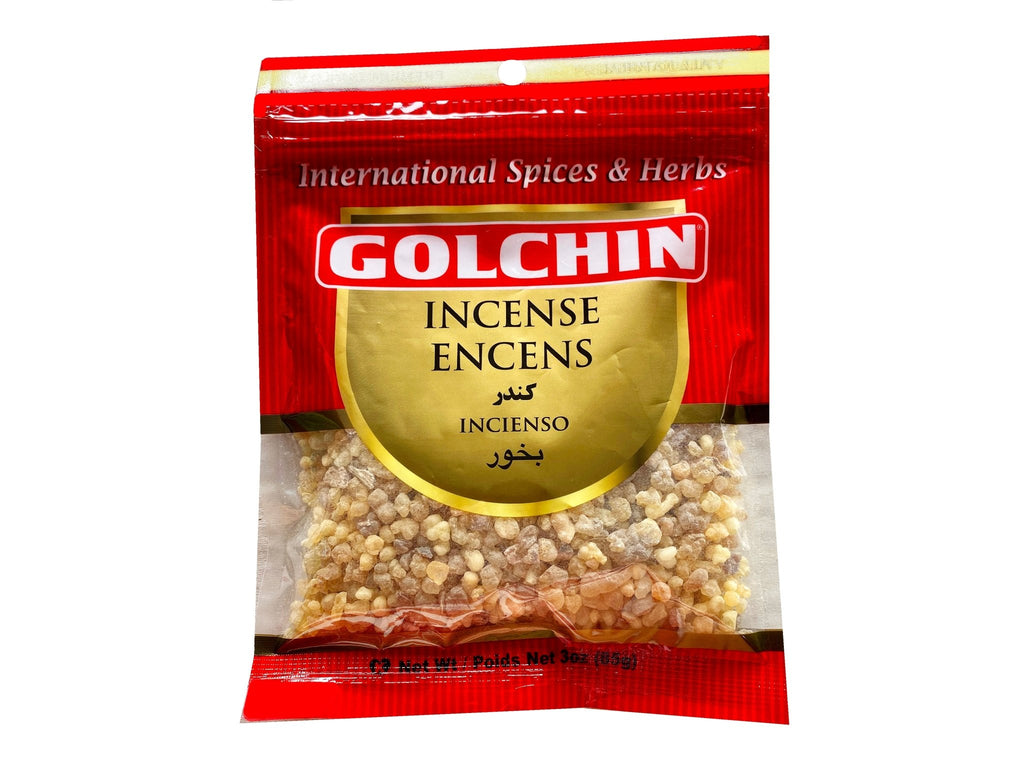 Premium Quality Incense ( Kondor ) - Incense - Kalamala - Golchin