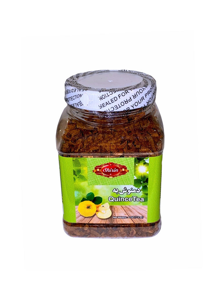 Quince Tea ( Damnoosh Beh ) - Herbal Tea - Kalamala - Shirin